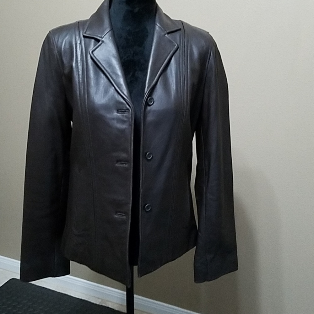 Jacket